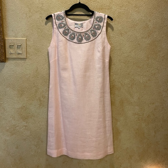 Bella Tu Dress Size 6 - Picture 1 of 1